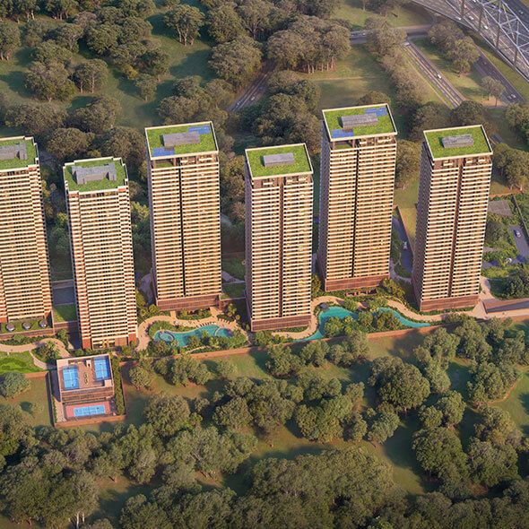 Max Estate 360 by Antara — Dwarka Expressway, Gurugram