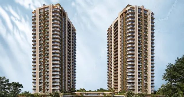 Smartworld Sector 67 — Sector 67, Gurugram